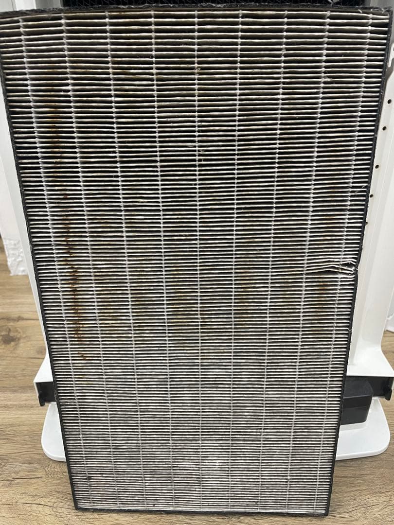 【DAIKIN】空気清浄機