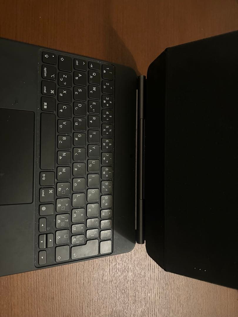 iPad 11 inch 用 Magic Keyboard 純正