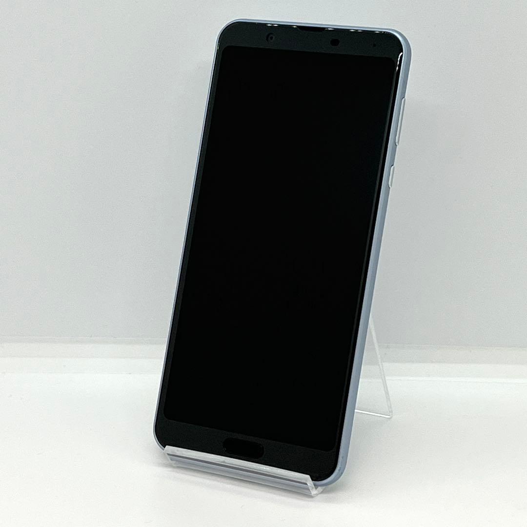 AQUOS sense3 plus SH-RM11 楽天モバイルSIMフリー❾