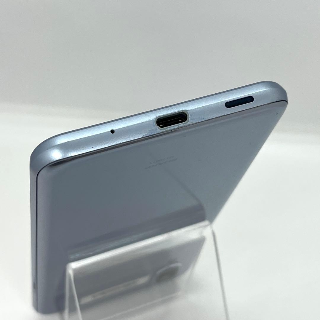 AQUOS sense3 plus SH-RM11 楽天モバイルSIMフリー❾