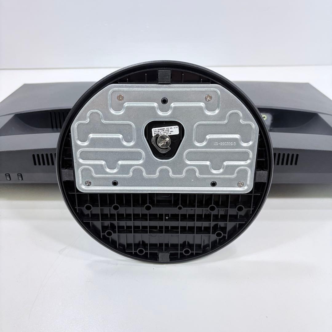 ASUS24型75Hz液晶モニター他 ゲーミングPC用の周辺機器4点セット