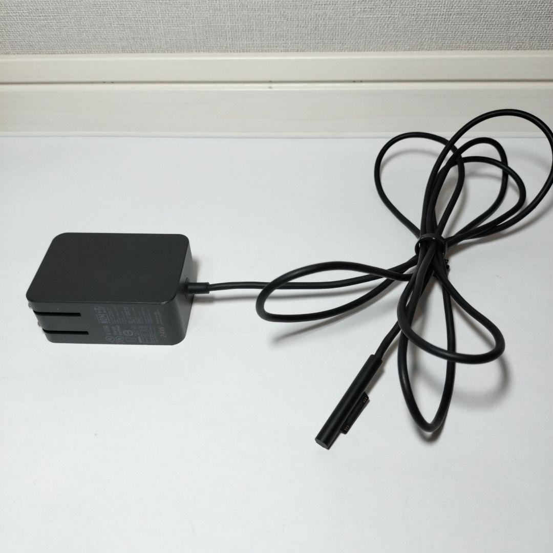 Microsoft Surface Go 2 64GB タイプカバー付き