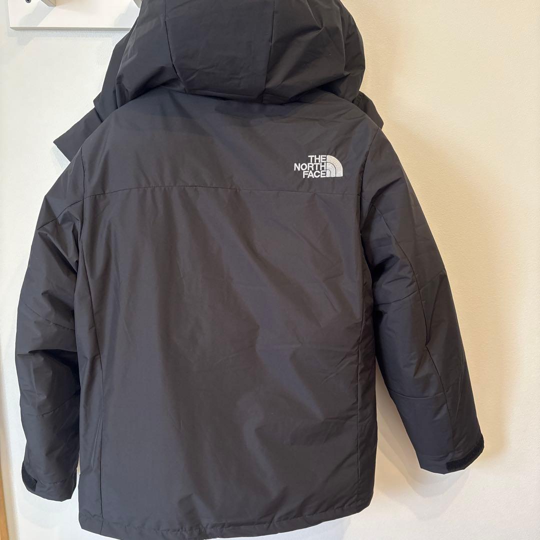 THE NORTH FACE BALTRO LIGHT JACKET 美品⭐︎