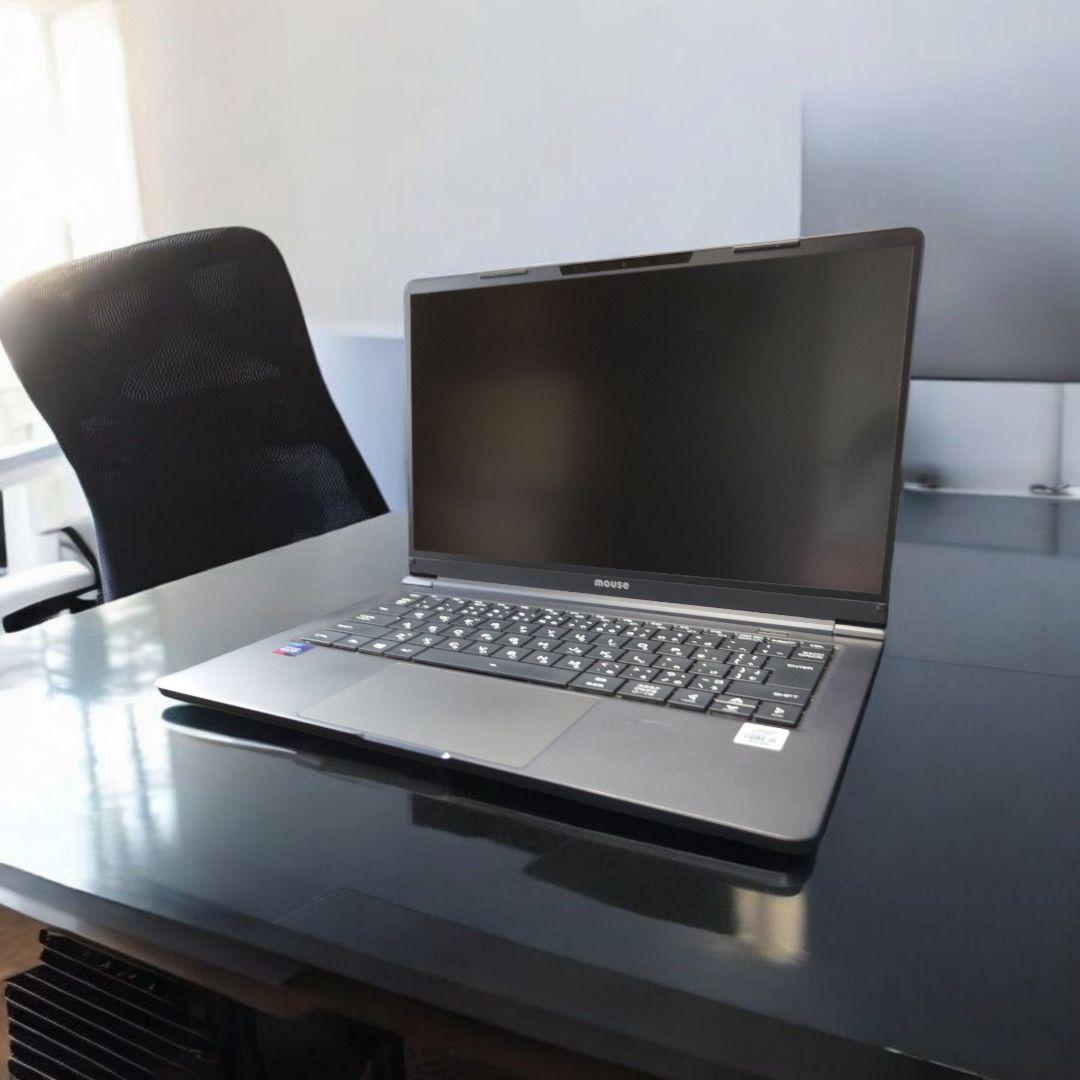 【10世代Core i5】 mouse コンピュータ【ジャンク】