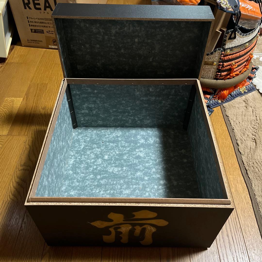 等身大鎧兜、五月人形、兜、稚児鎧兜、着用鎧兜