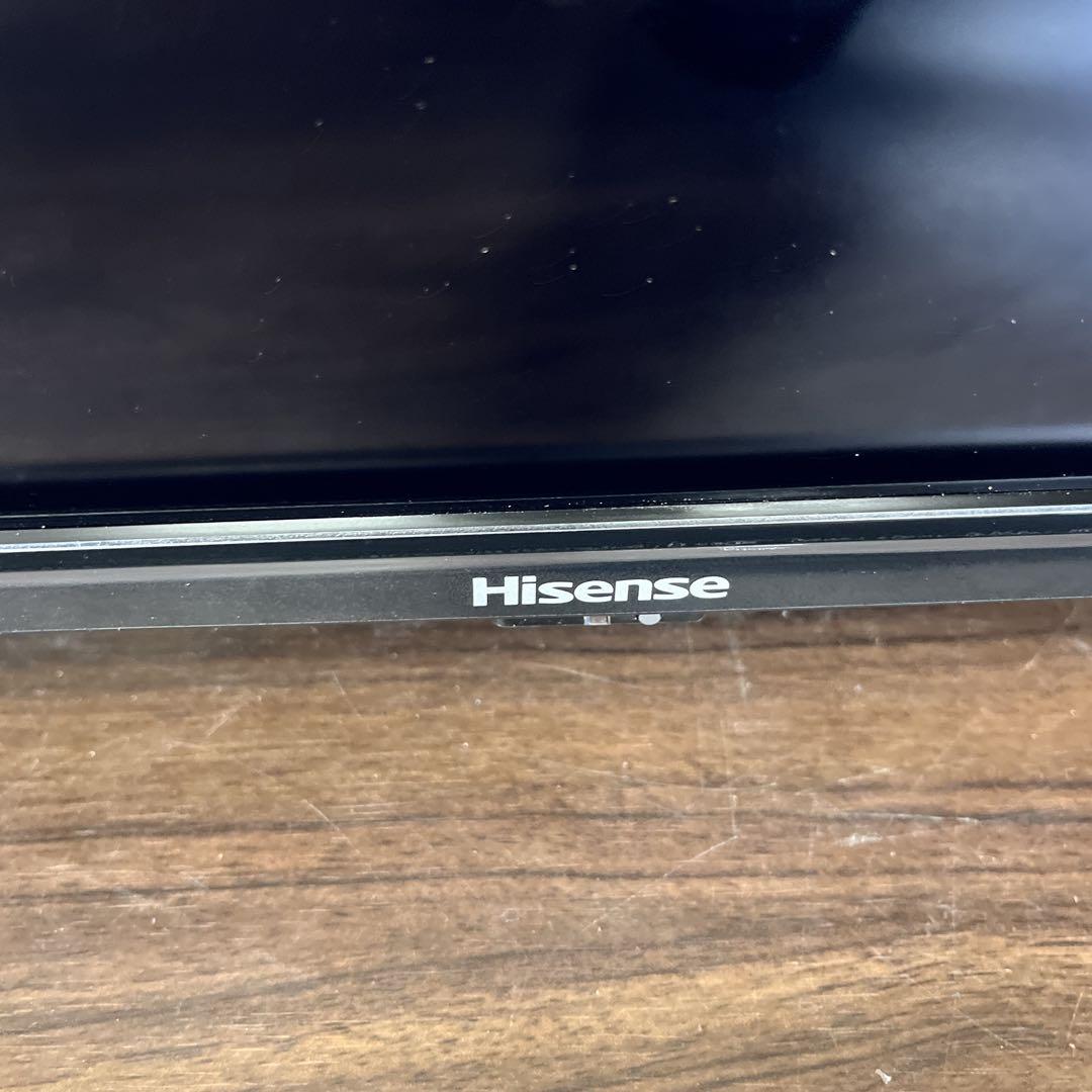 【早い者勝ち★】ハイセンス　32インチ　液晶テレビ　22年製　送料無料