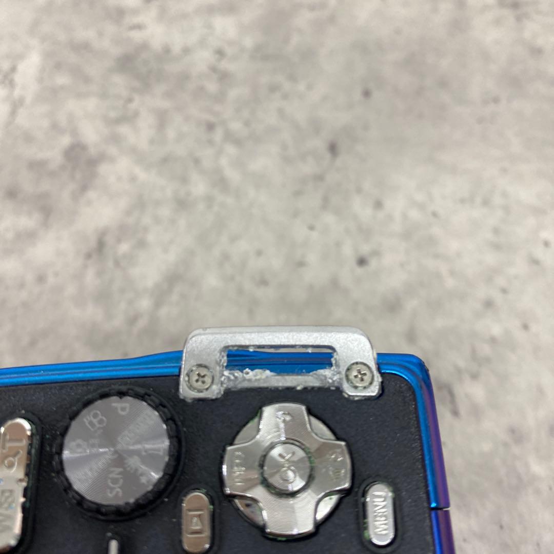 # OLYMPUS Tough デジタルカメラ STYLUS TG-835