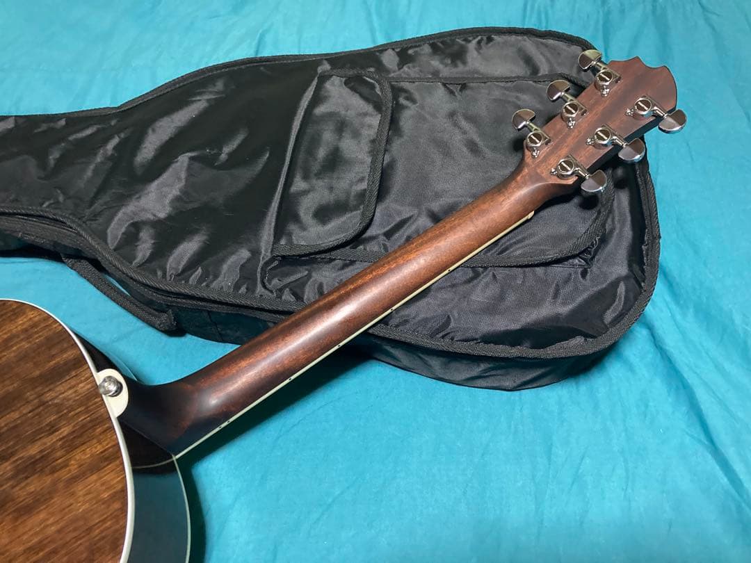 James J-450A/Ova NAT ジェームスギター