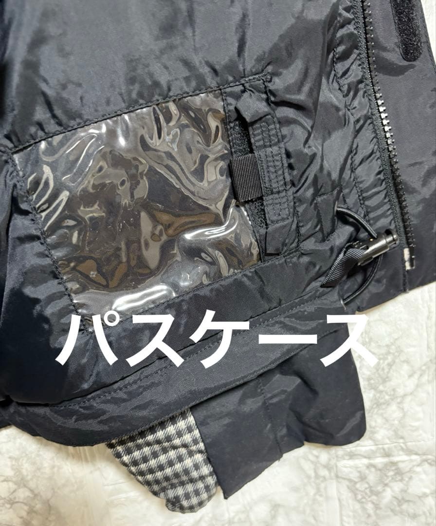 バートンBURTON スノボウェア　スキーウェア　メンズL