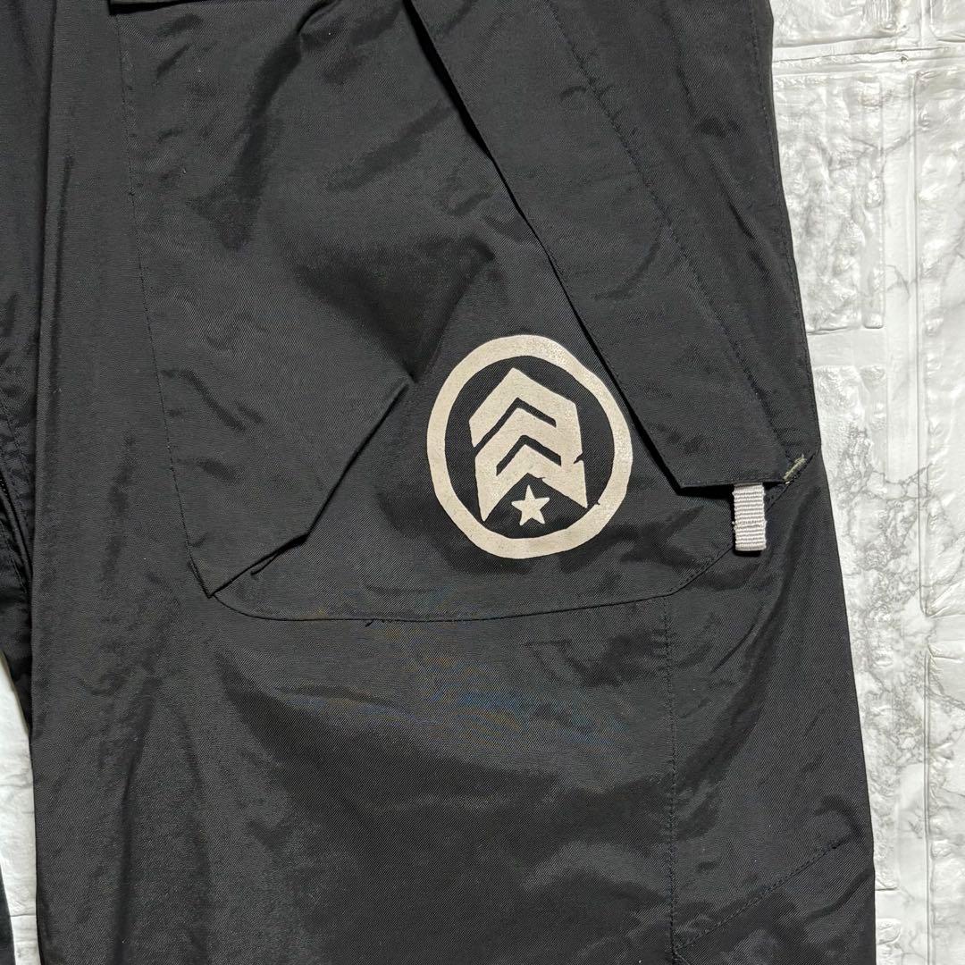 バートンBURTON スノボウェア　スキーウェア　メンズL