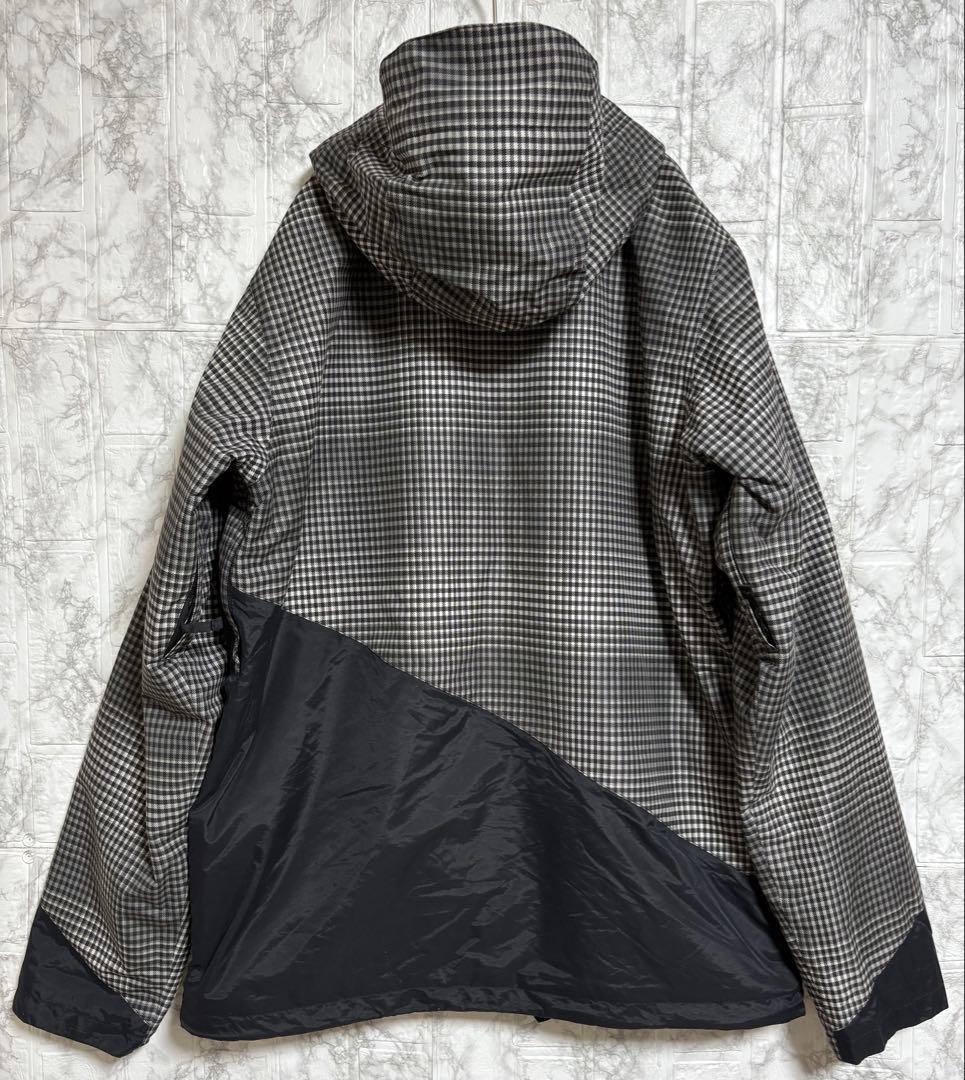 バートンBURTON スノボウェア　スキーウェア　メンズL