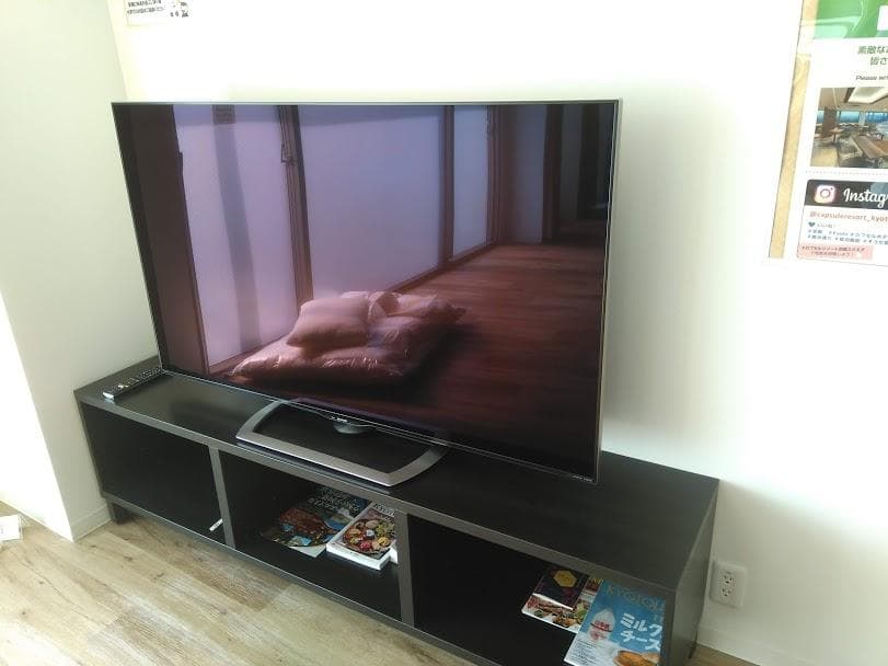 SHARP AQUOS LC-60US40【美品】