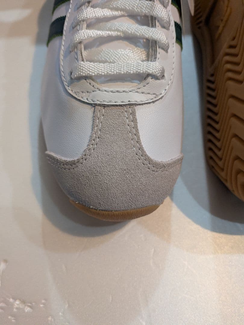 新品　adidas COUNTRY　アディダス カントリー　スニーカー　27㌢