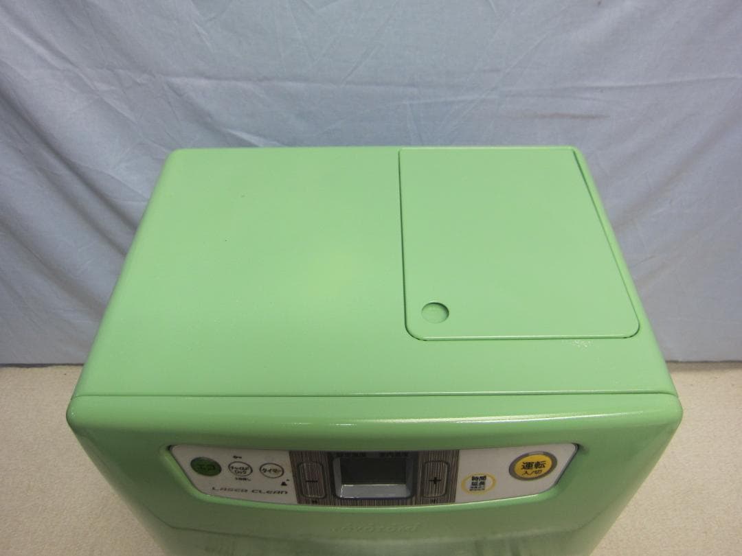 【S9684】整備済 石油ファンヒーター トヨトミ LC-32F