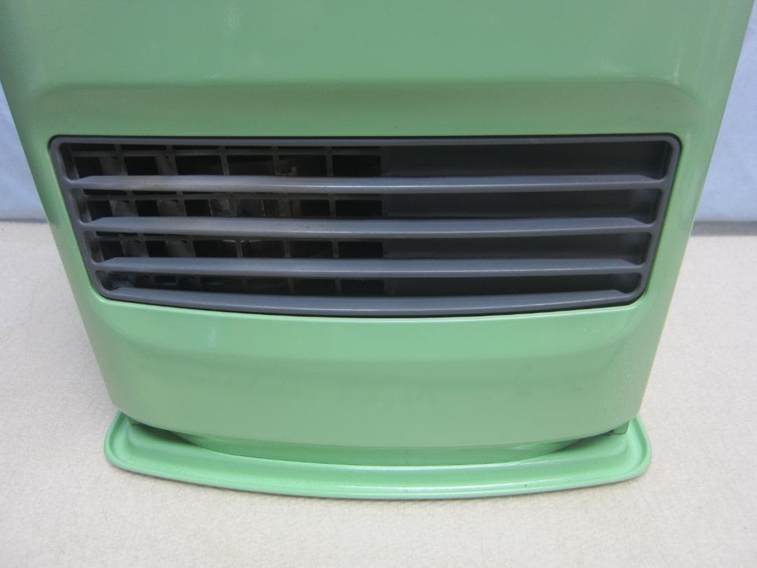 【S9684】整備済 石油ファンヒーター トヨトミ LC-32F