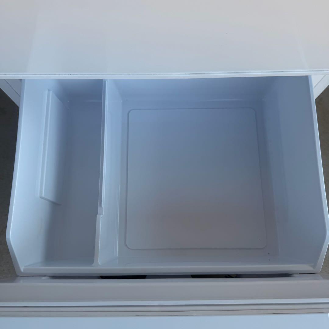 ● 美品 女性オーナー 冷蔵庫 アクア AQR-14E2