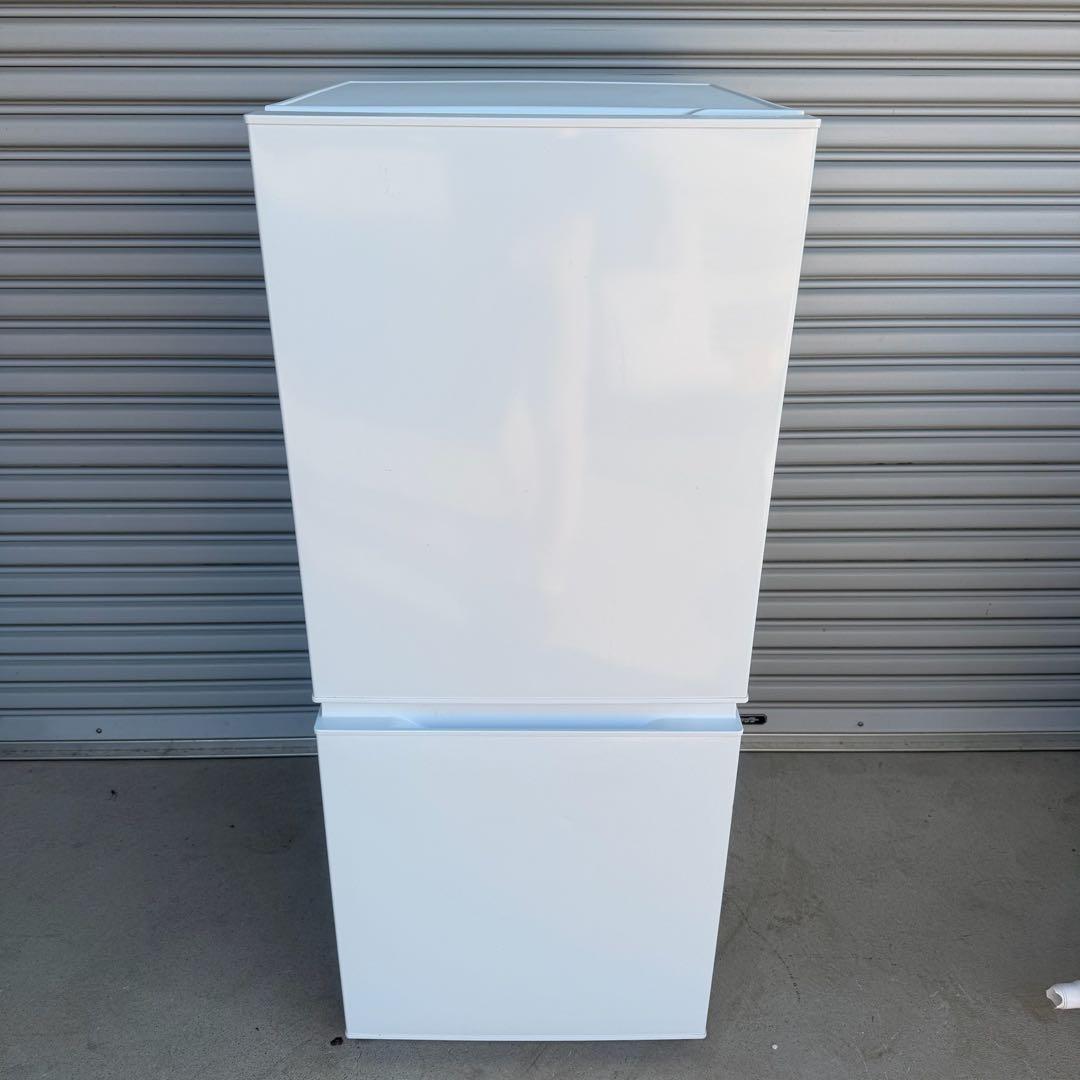 ● 美品 女性オーナー 冷蔵庫 アクア AQR-14E2