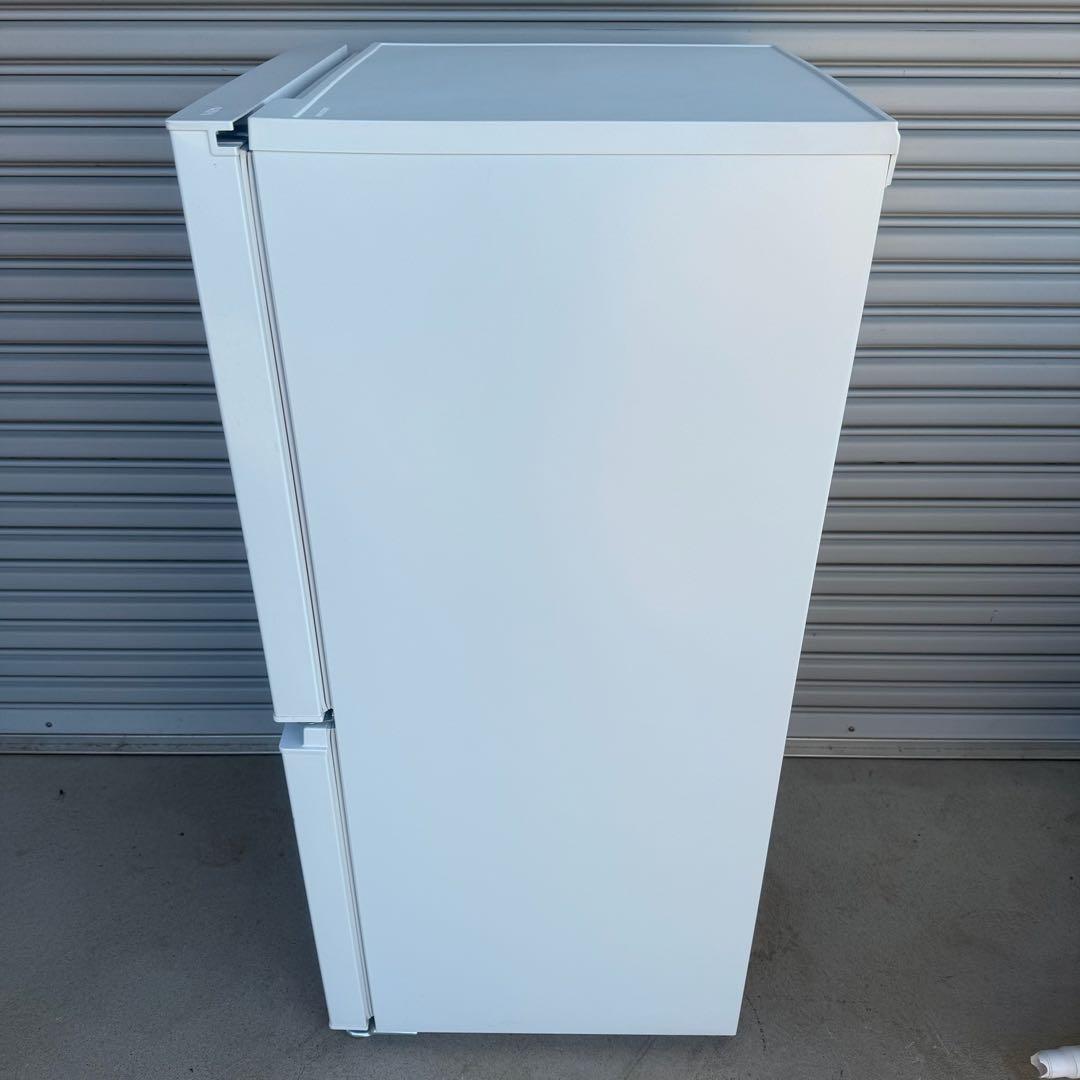 ● 美品 女性オーナー 冷蔵庫 アクア AQR-14E2