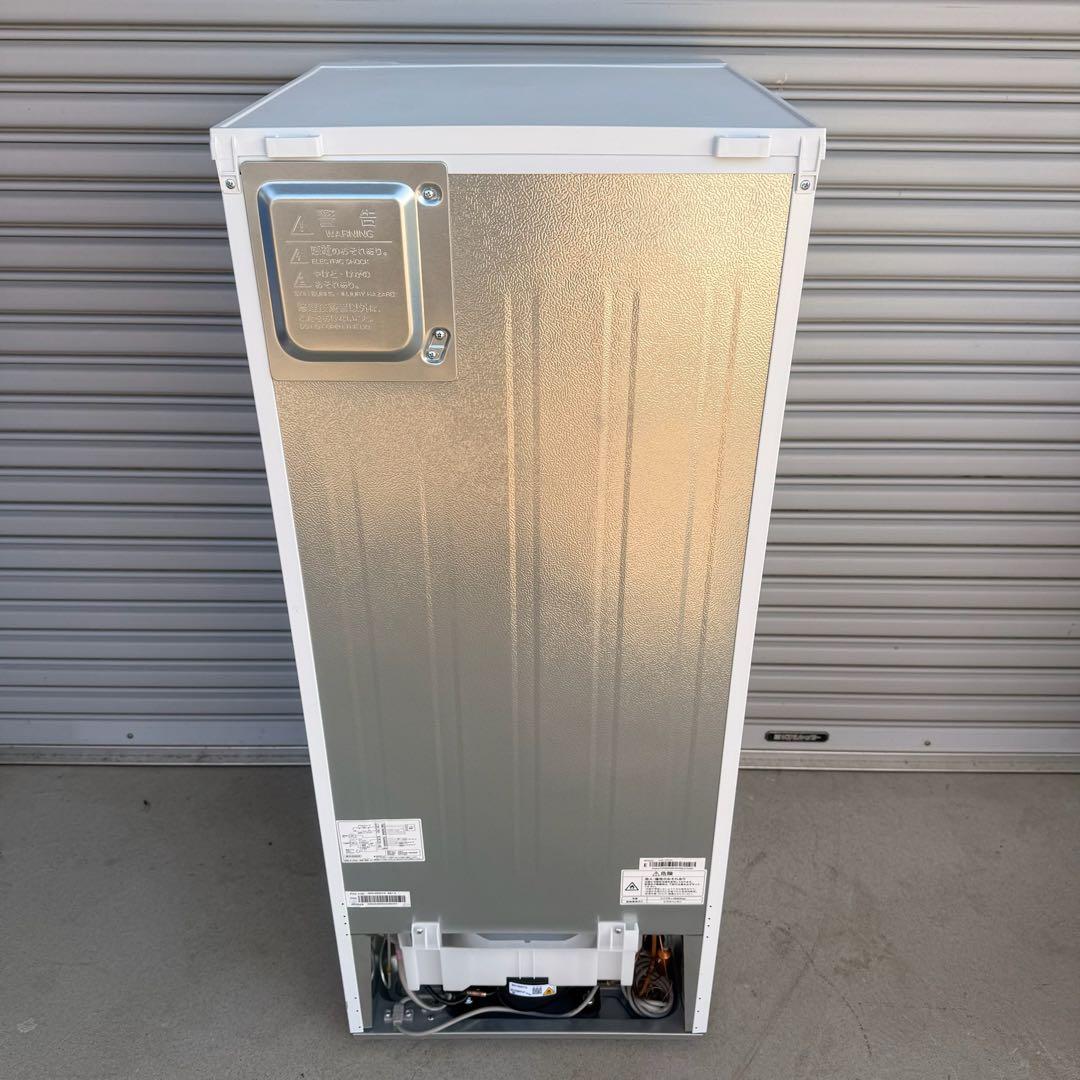 ● 美品 女性オーナー 冷蔵庫 アクア AQR-14E2