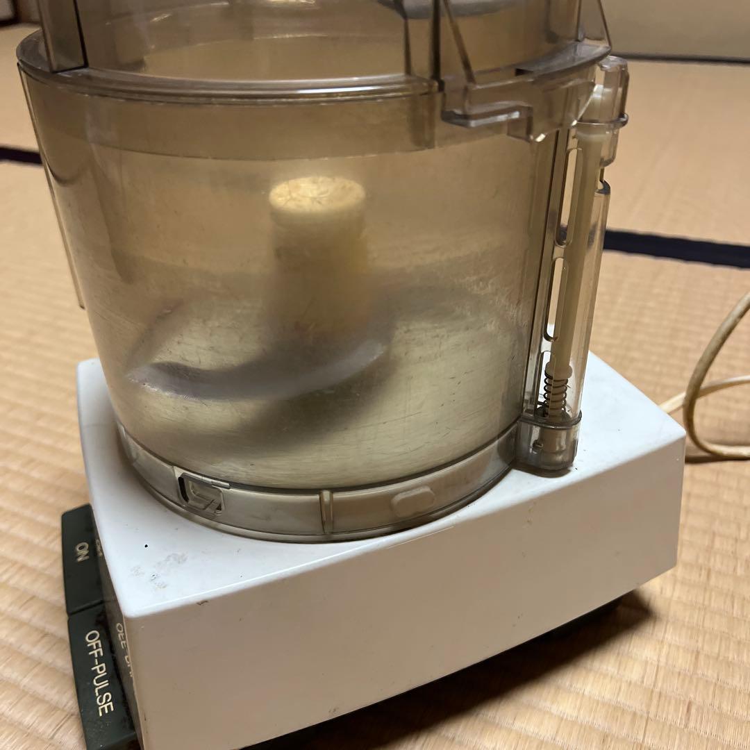 業務用クイジナート　フードプロセッサー　ＤＬＣ-Ｘ PLUS