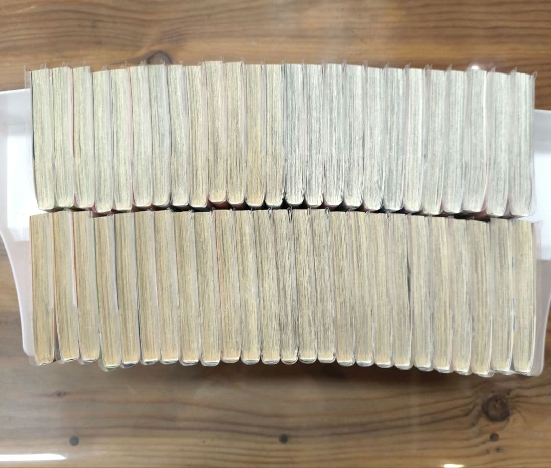 ちはやふる　全50巻　末次由紀