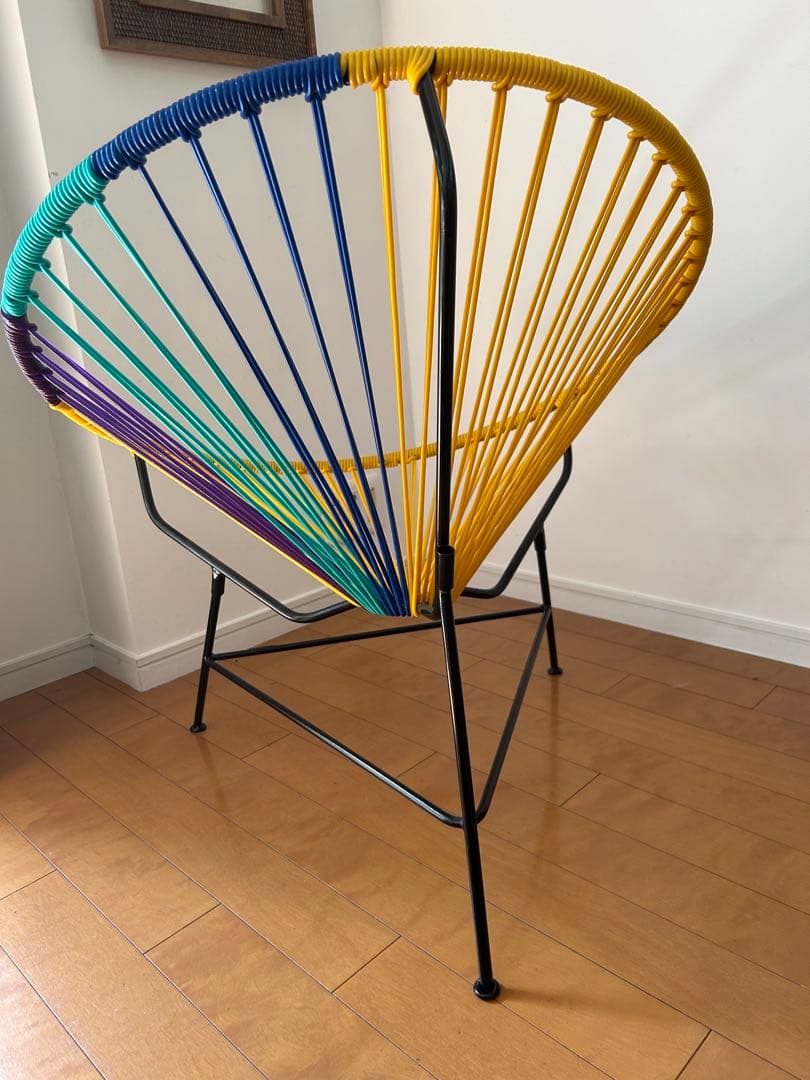 soynuma　アカプルコチェア