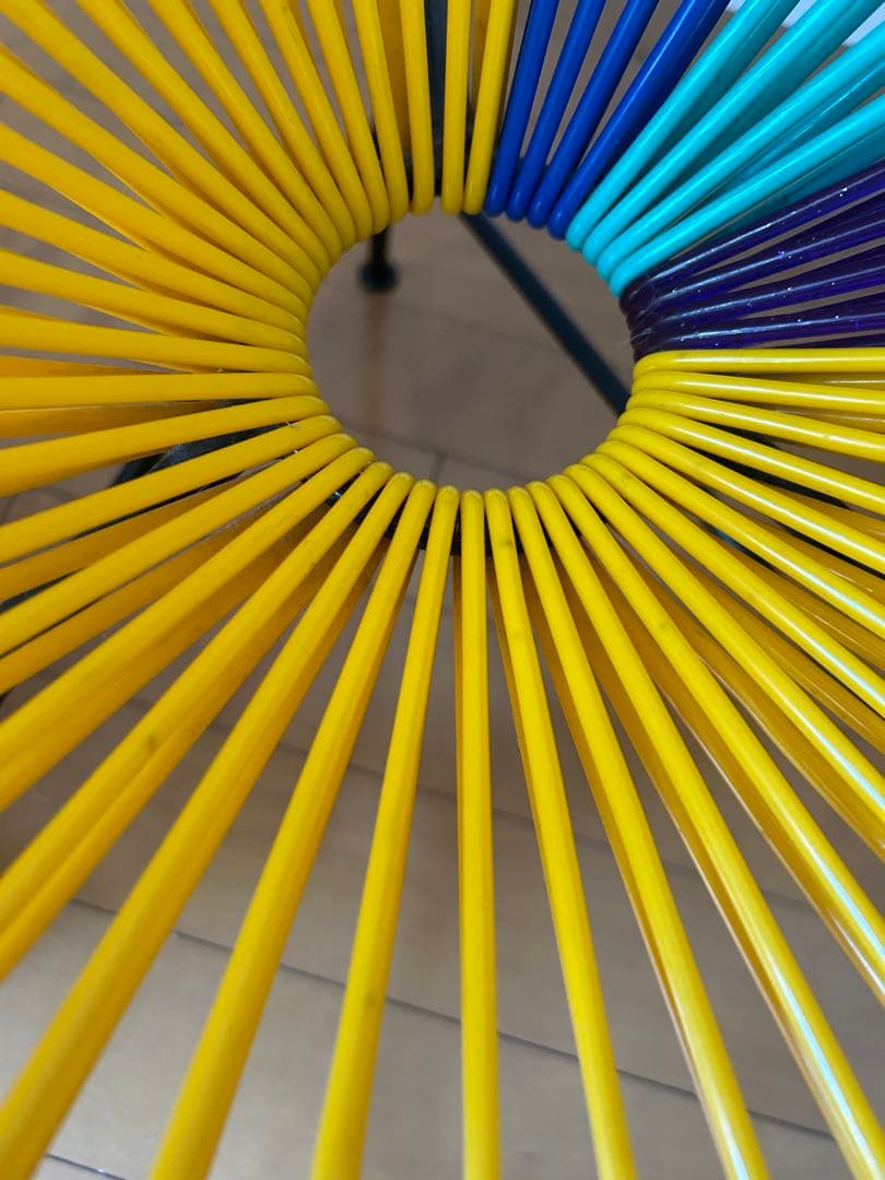 soynuma　アカプルコチェア