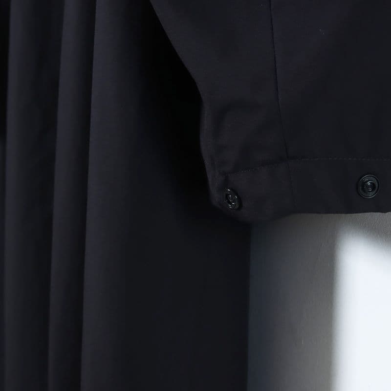 美品 2025年 COMOLI レインコート