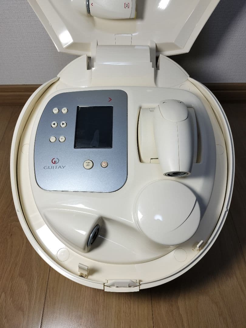 wellbox ウェルボックス 家庭用エンダモロジー