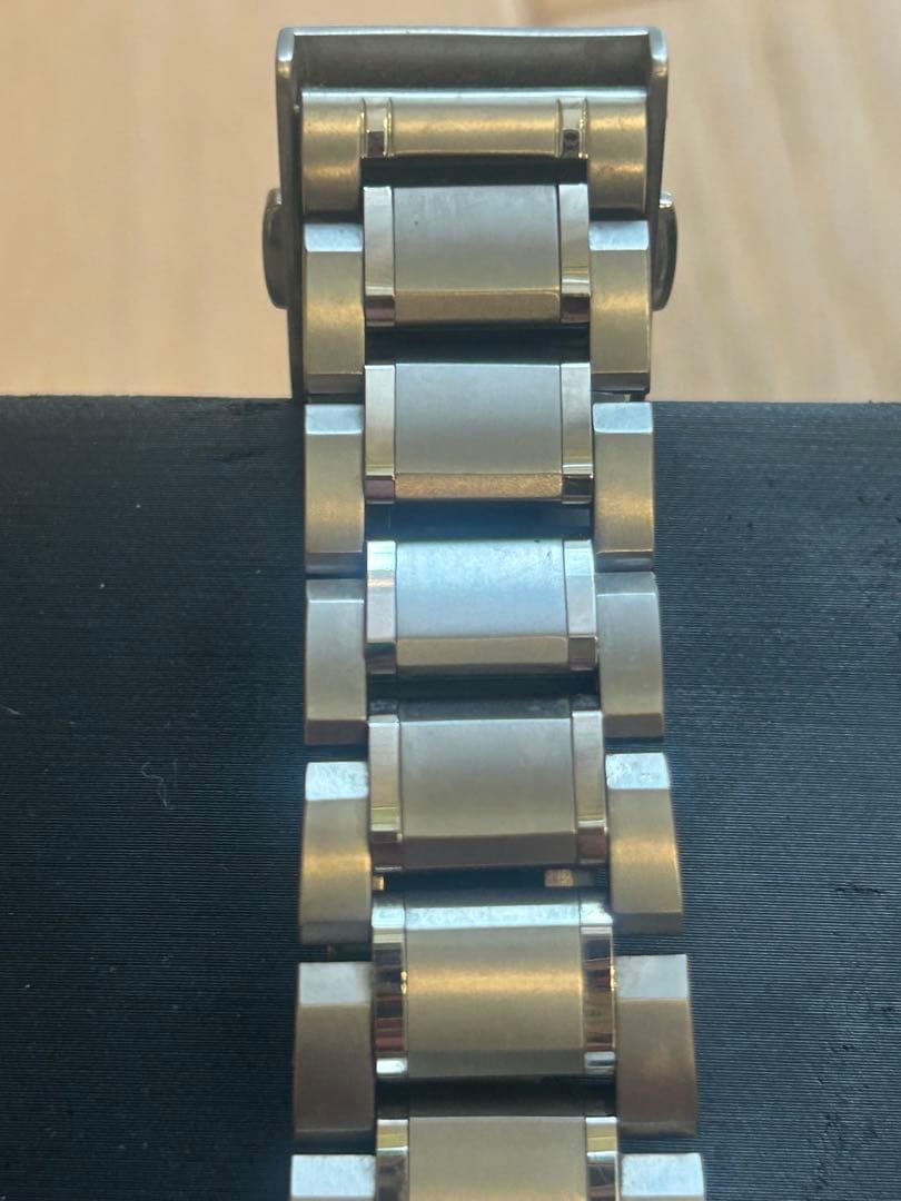 SEIKO アストロン　腕時計　不可動品