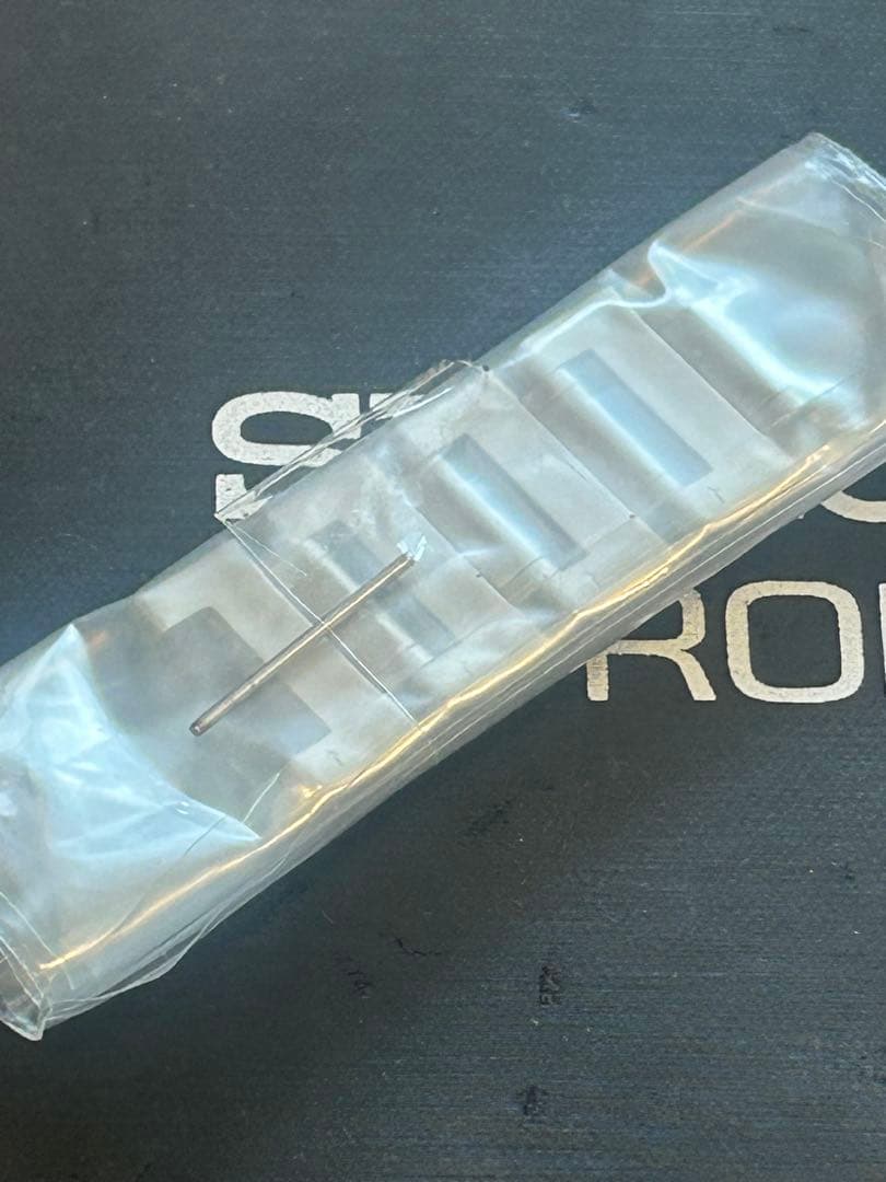 SEIKO アストロン　腕時計　不可動品