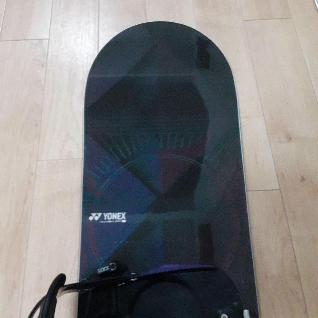 スノーボード、ステップインビンディング、２点セット