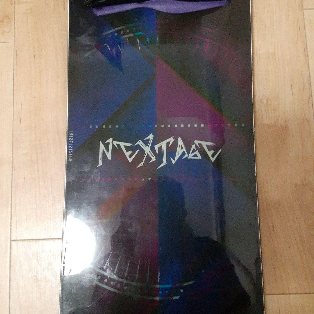 スノーボード、ステップインビンディング、２点セット