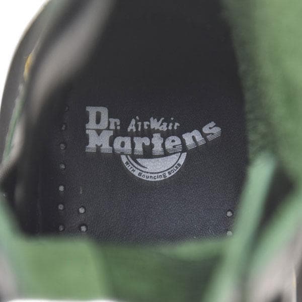 ほぼ新品❤️ドクターマーチン 定価3.6万 ブーツ UK3(JP22cm)