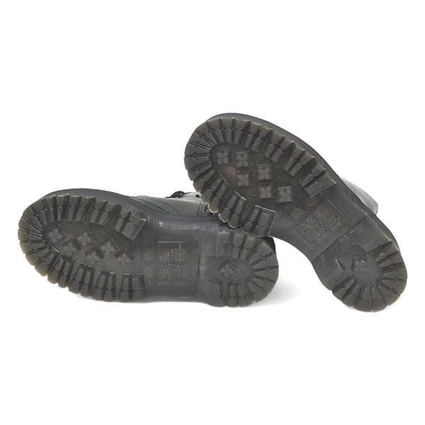 ほぼ新品❤️ドクターマーチン 定価3.6万 ブーツ UK3(JP22cm)