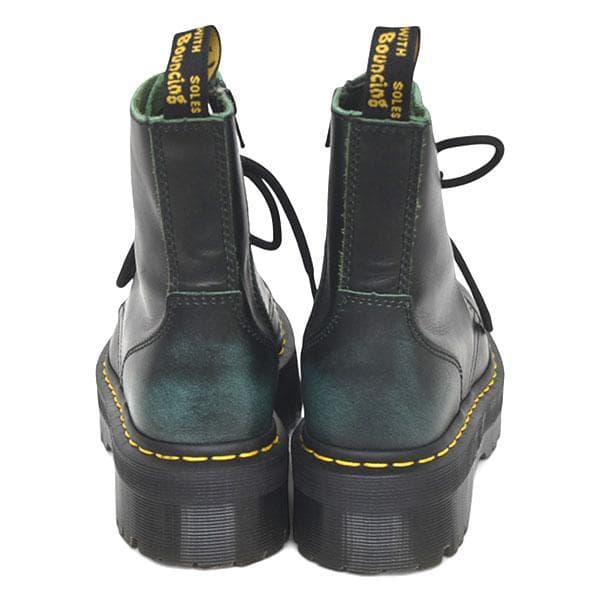 ほぼ新品❤️ドクターマーチン 定価3.6万 ブーツ UK3(JP22cm)
