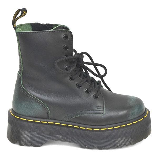 ほぼ新品❤️ドクターマーチン 定価3.6万 ブーツ UK3(JP22cm)