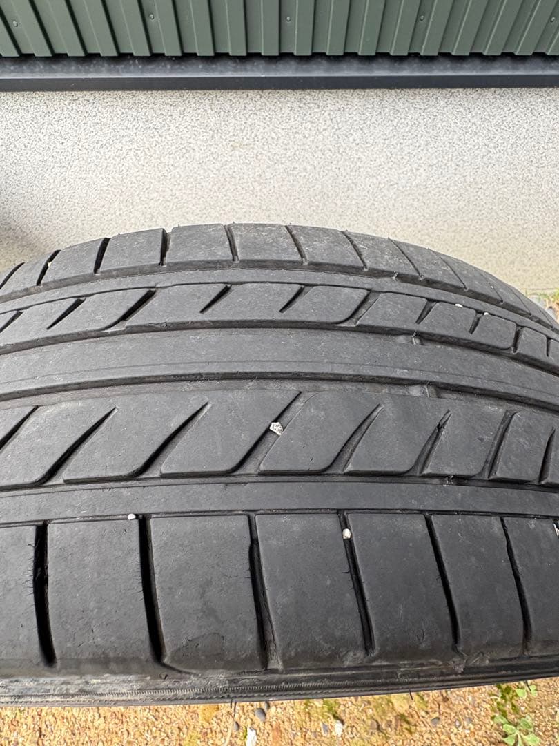 18インチ マルチフォルケッタ ①