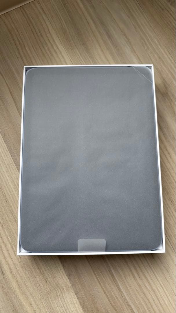 エ*ァ様 iPad (A16)11世代 Wi-Fi 128GB ブルー