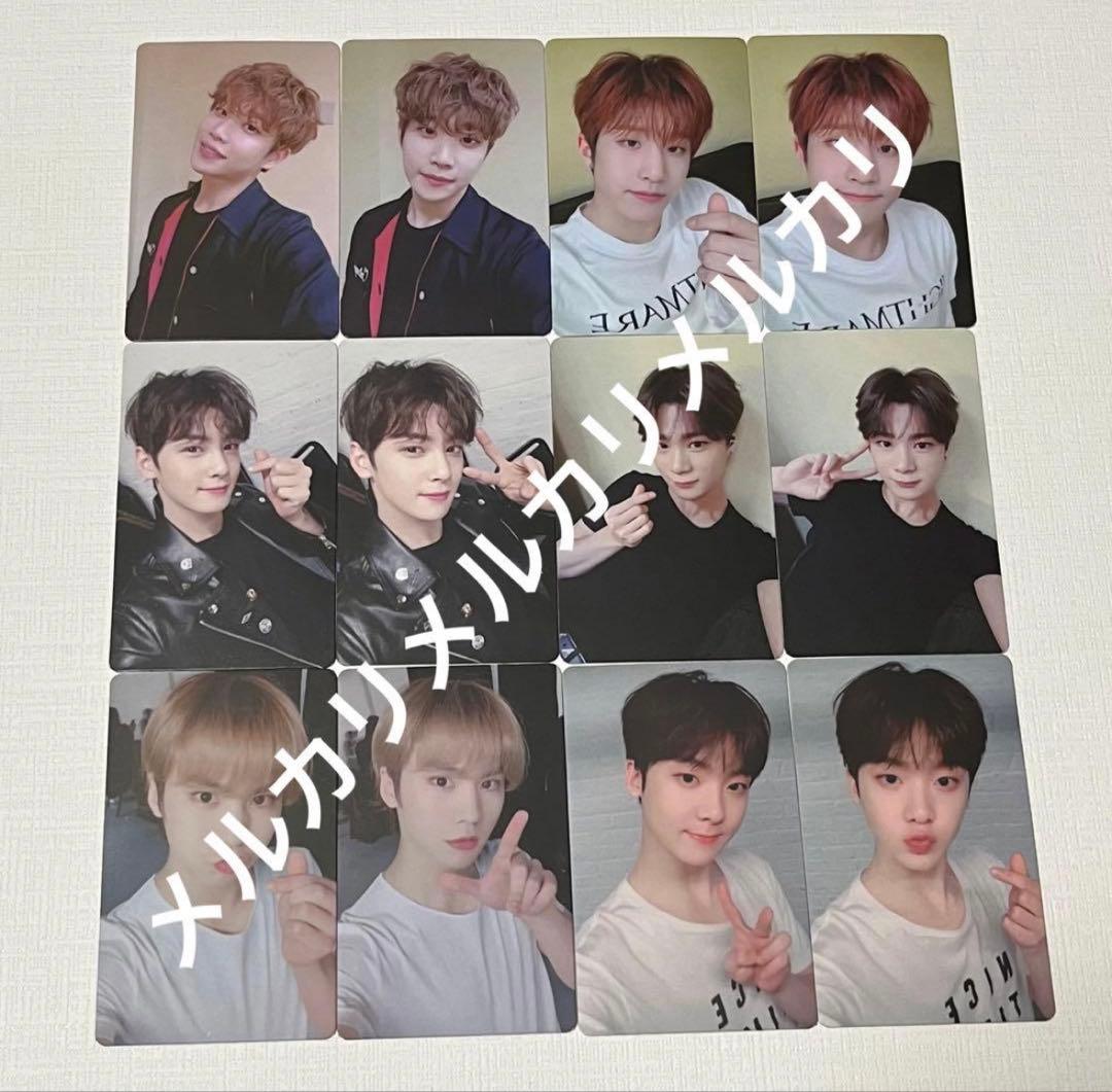 廃盤品✴︎最安値【ASTRO】キノアルバム