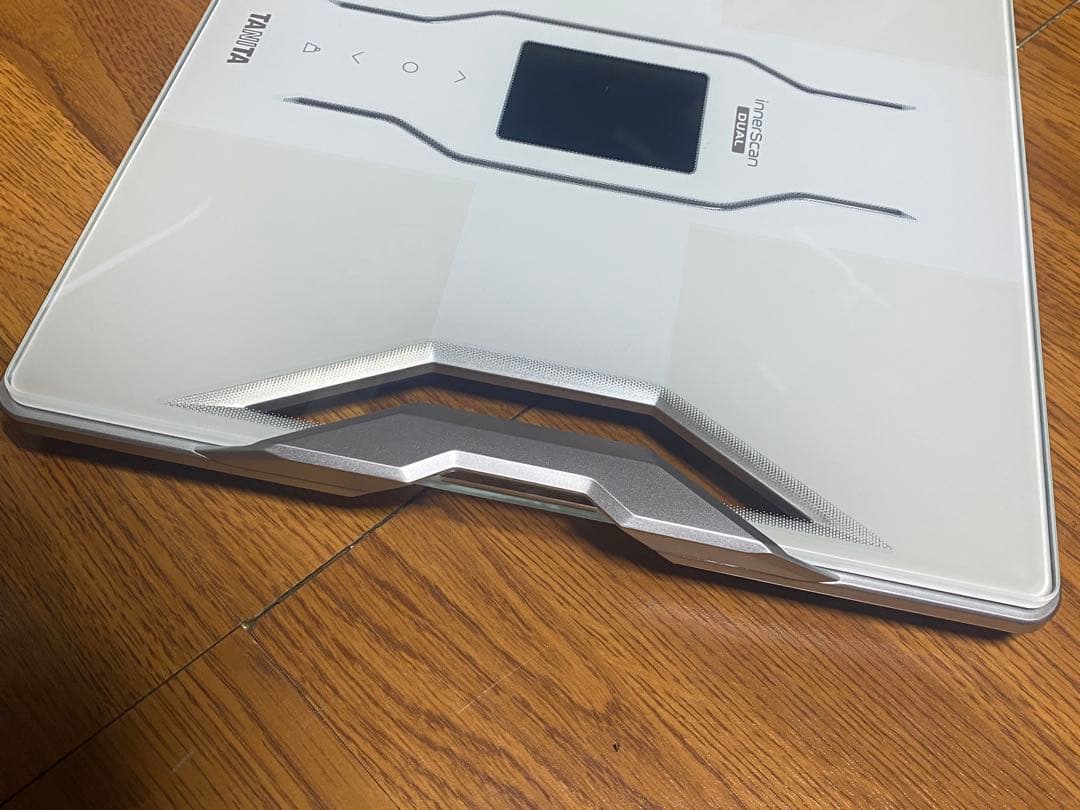 タニタ インナースキャン 体脂肪計 デジタル