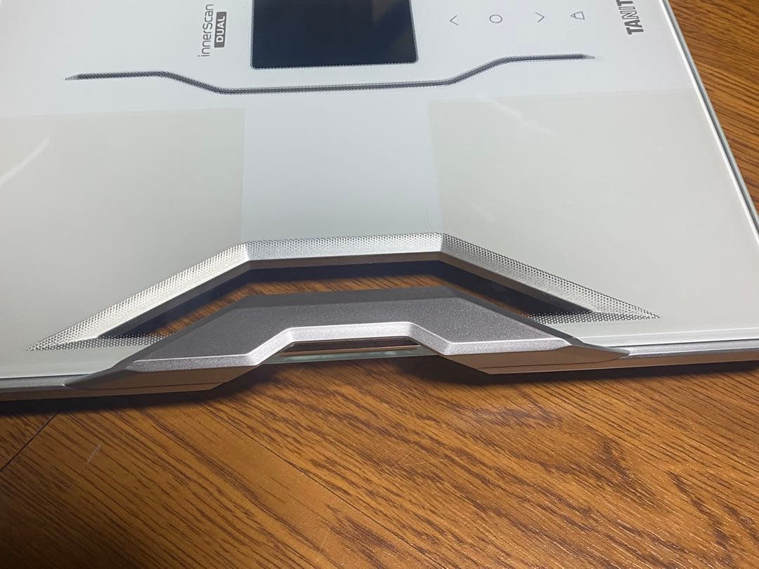 タニタ インナースキャン 体脂肪計 デジタル