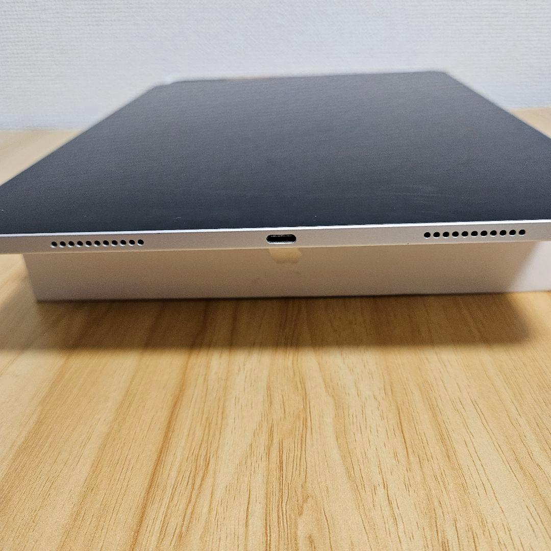 【極美品】ipad pro 第５世代　12.９インチ