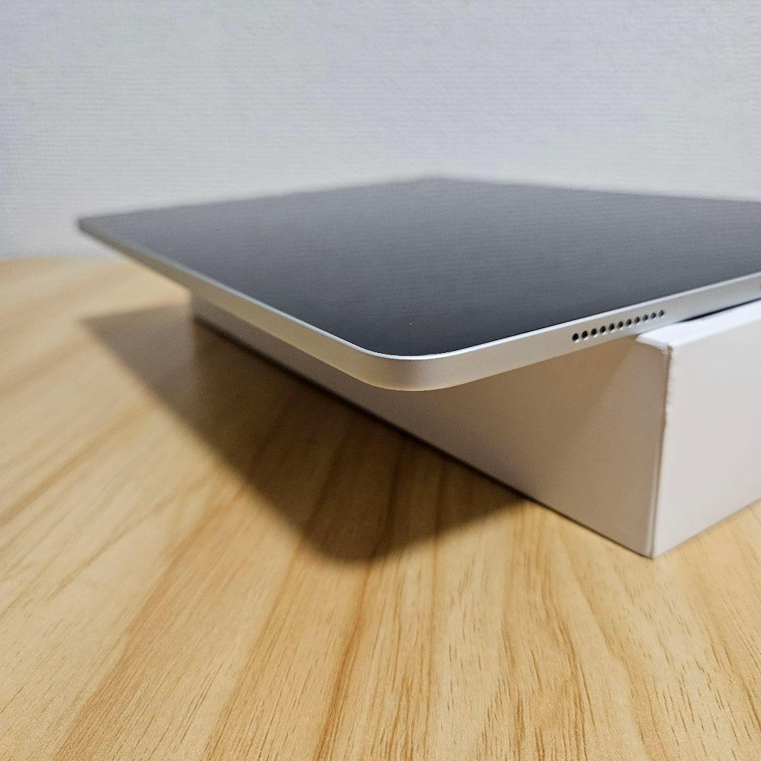 【極美品】ipad pro 第５世代　12.９インチ