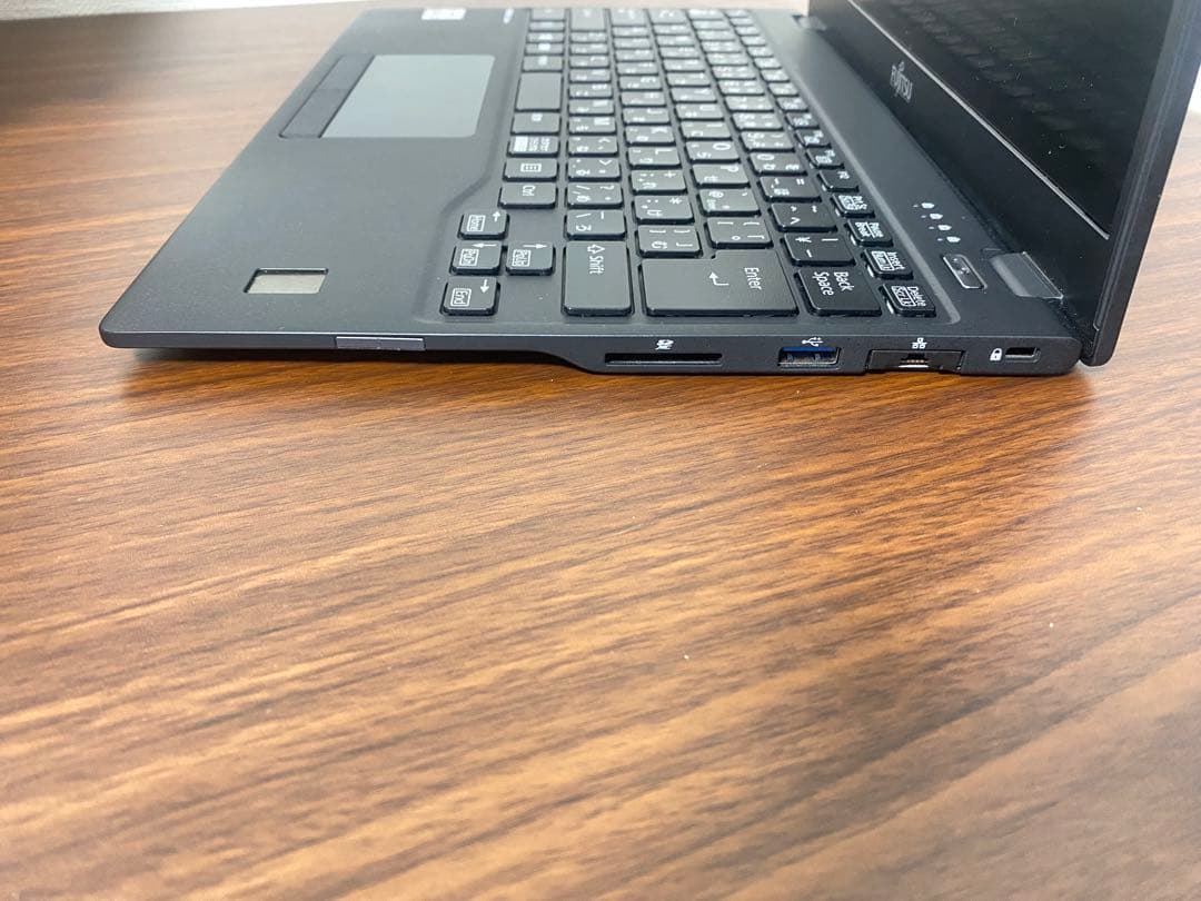 超軽量薄型 富士通 lifebook U9310 ノートパソコン 第10世代i5