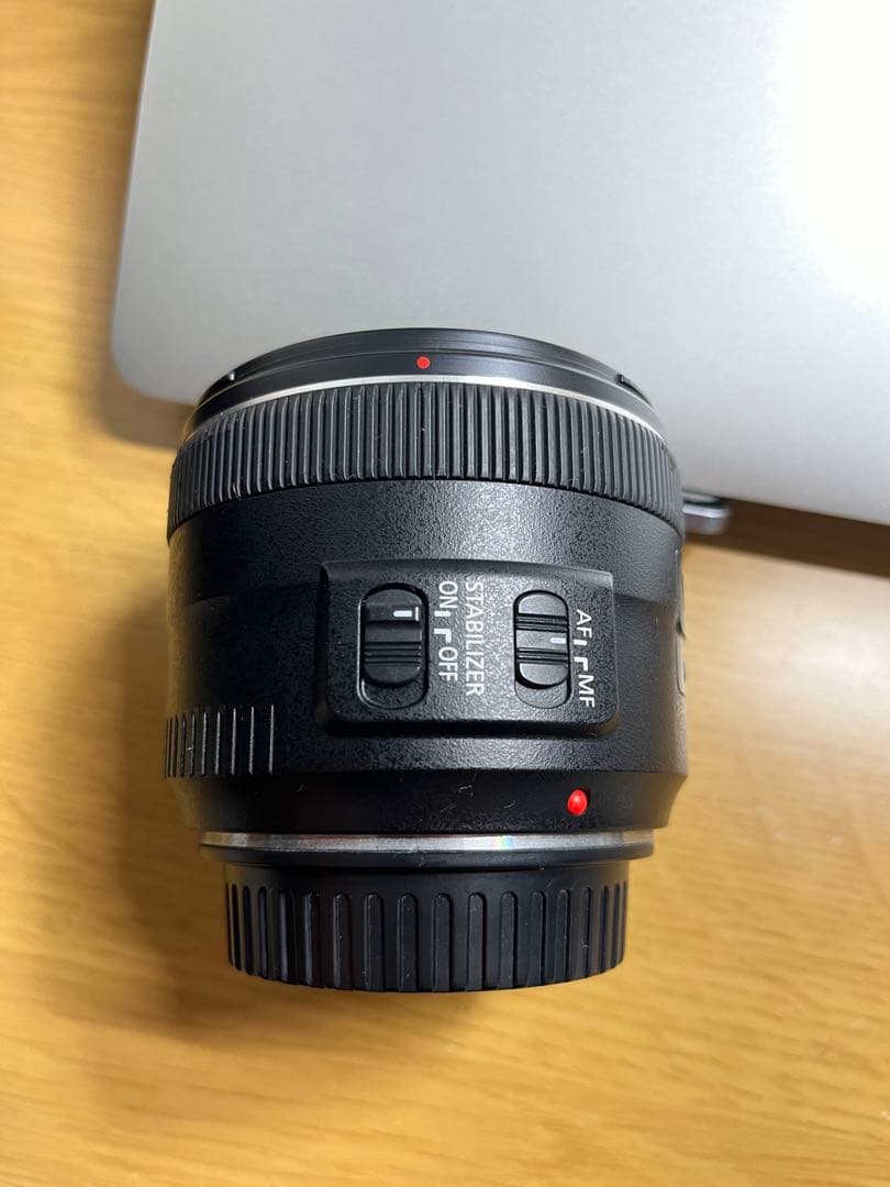 チ*ロ様 【最終値下げ]1Canon EF 35mm f/2 IS USM レン