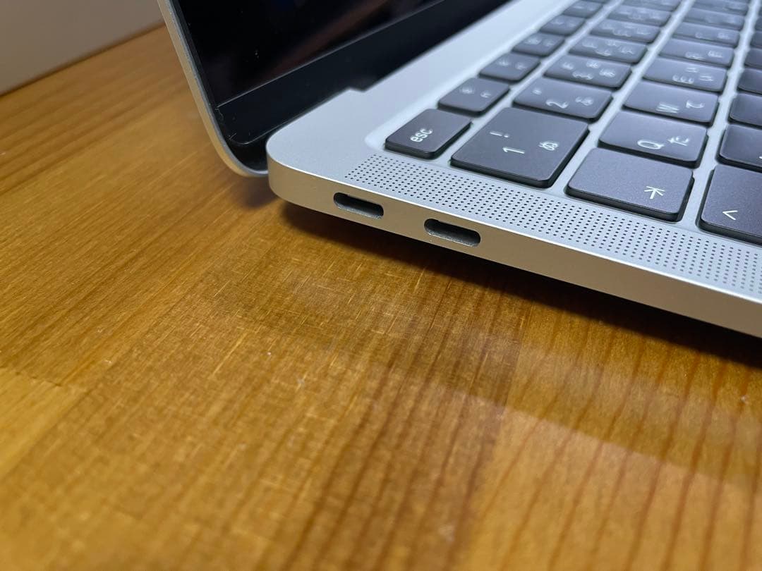 【美品】 Apple MacBook Air M1 16GB 1TB