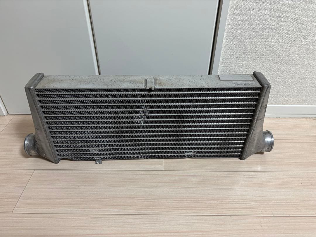 HPI インタークーラー　ジャンク