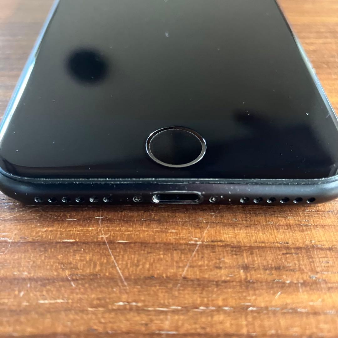 iPhone SE 第2世代　64GB ブラック