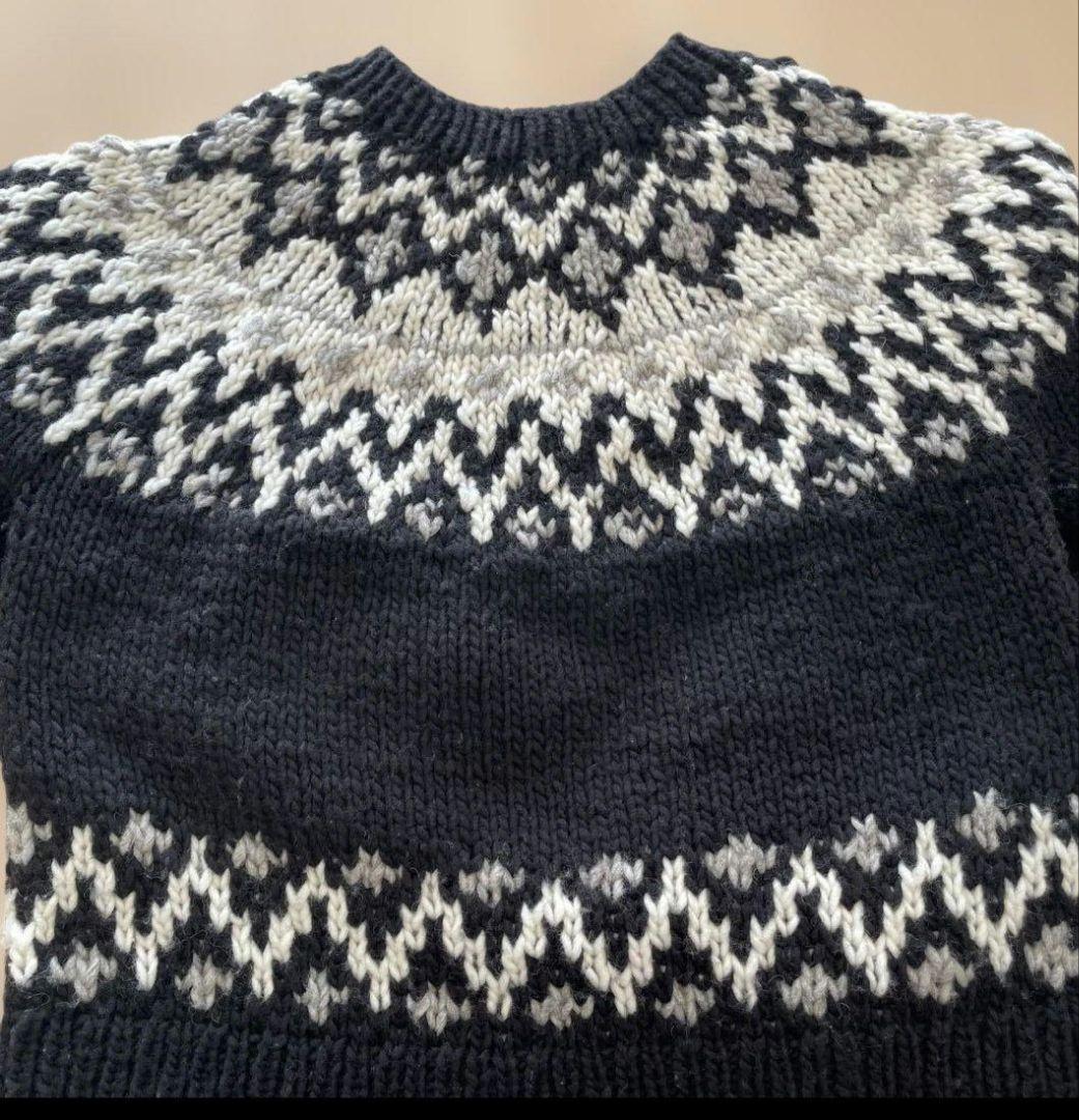 トゥモローランド　セーター